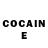 COCAIN Columbia Richard Finney
