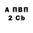 Альфа ПВП мука Oskar Abdullin